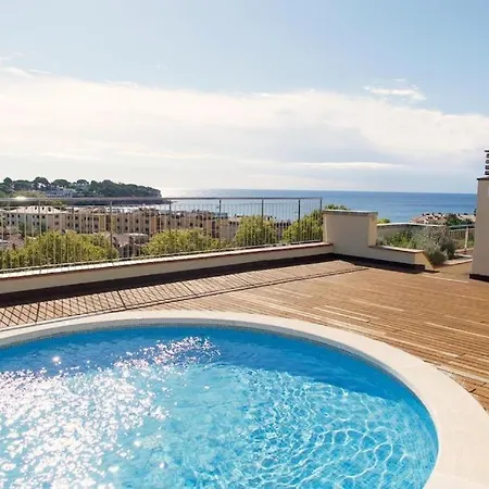 Relax * S'Agaro