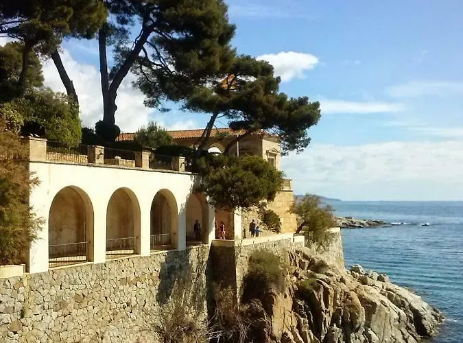 Appartamento Relax S'Agaró