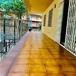 Apartmán Relax
