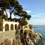 Apartmán Relax S'Agaro